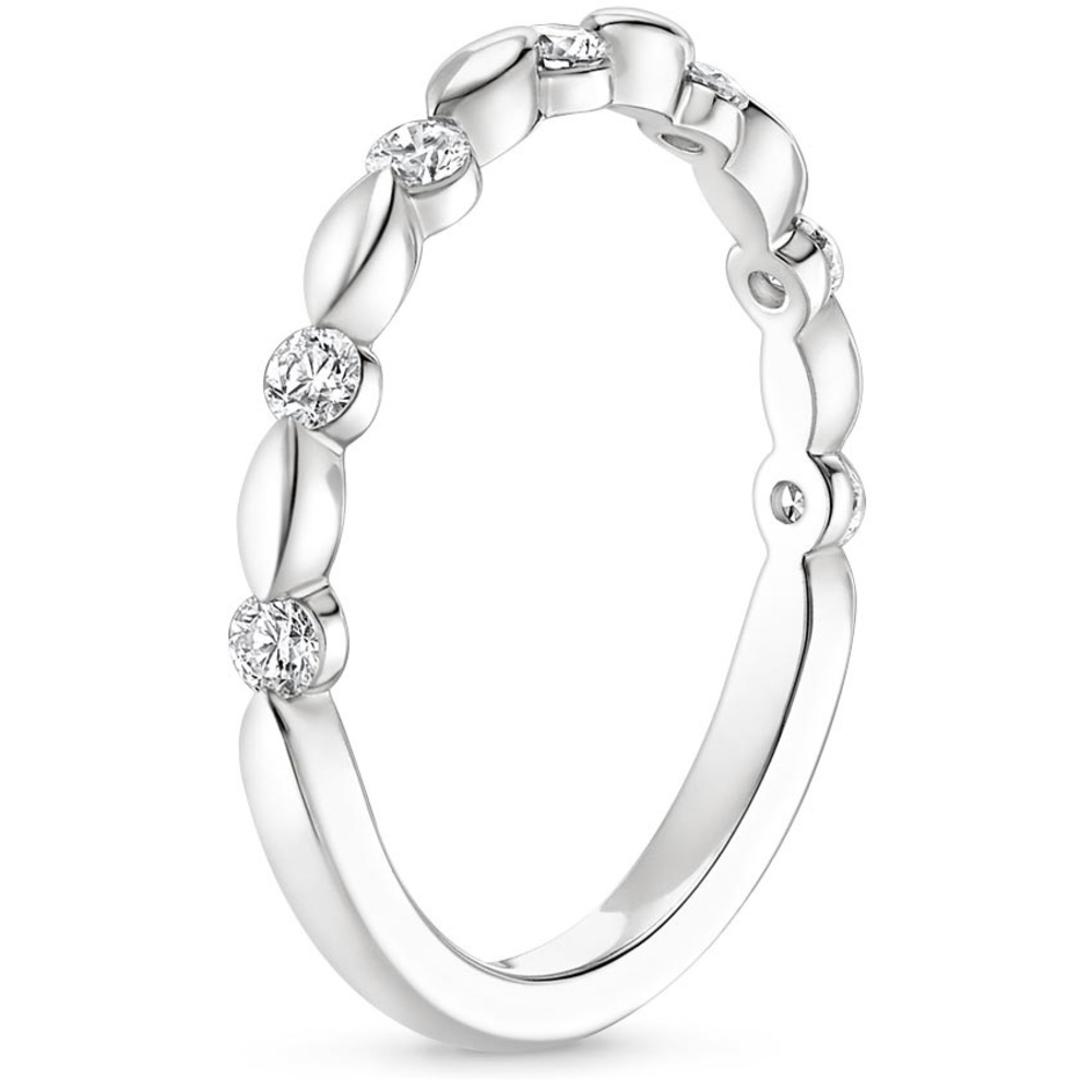 Brilliant Earth Isla Diamond Ring - Picture 2 of 4